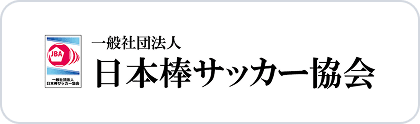 一般社団法人 日本棒サッカー協会